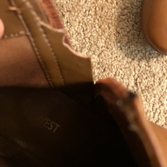 Booties - Picture 7 of 8